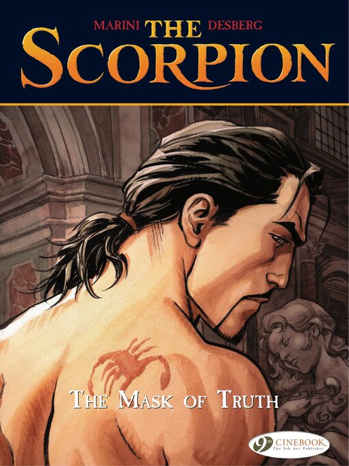 Title details for The Scorpion, Volume 7 by Stephen Desberg - Available